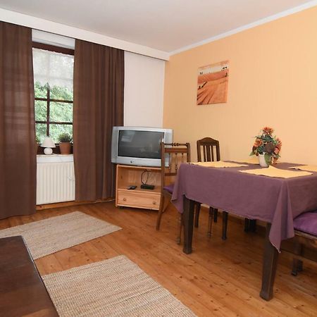 Ferienwohnung In Herrlicher Waldrandlage Marschkamp Экстерьер фото