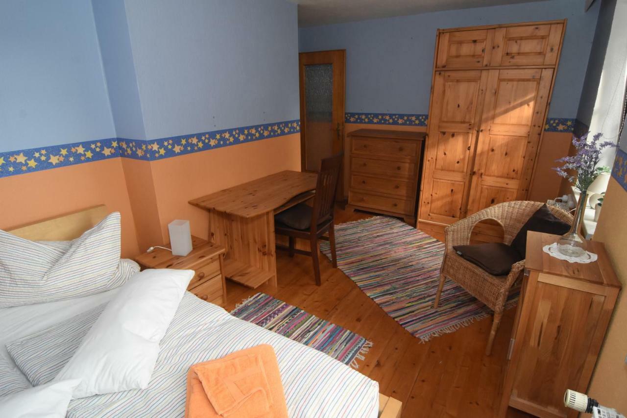Ferienwohnung In Herrlicher Waldrandlage Marschkamp Экстерьер фото
