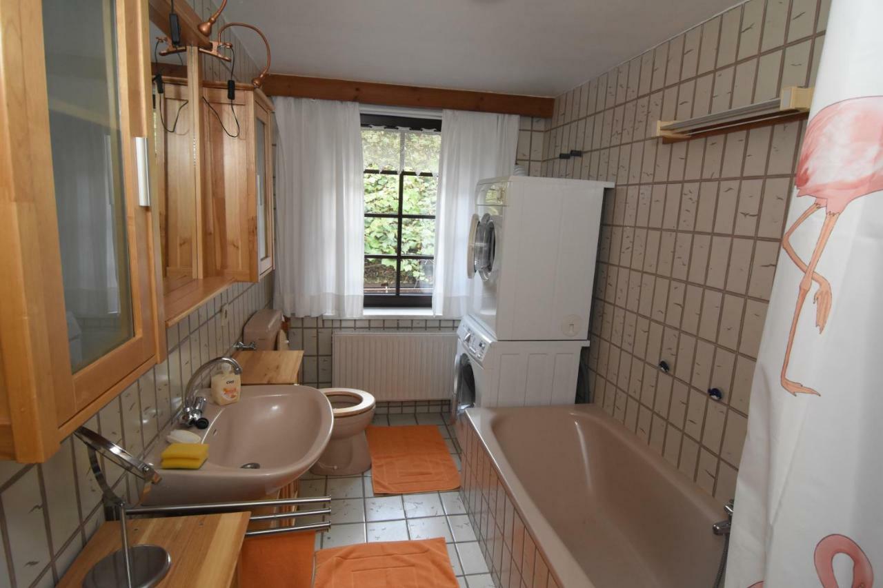 Ferienwohnung In Herrlicher Waldrandlage Marschkamp Экстерьер фото